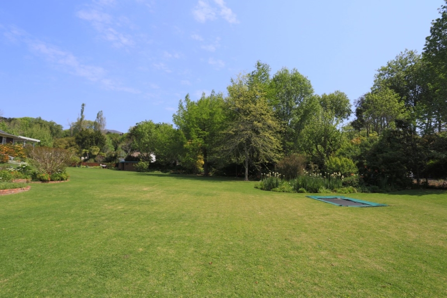 4 Bedroom Property for Sale in Constantia Western Cape